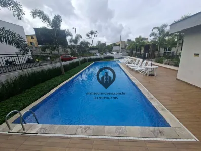 Apartamento com 2 Quartos à venda, 40m² no Guaratiba, Rio de Janeiro