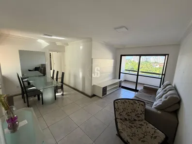 Apartamento com 3 Quartos à venda, 97m² no Stiep, Salvador