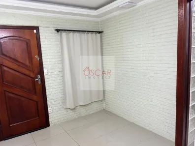 Apartamento com 2 Quartos à venda, 49m² no Jardim Nove de Julho, São Paulo