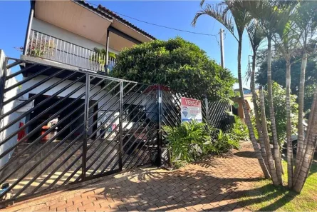 Sobrado com 3 Quartos à venda, 222m² no Centro, Cascavel
