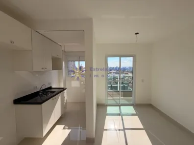 Apartamento com 2 Quartos para alugar, 41m² no Vila Talarico, São Paulo