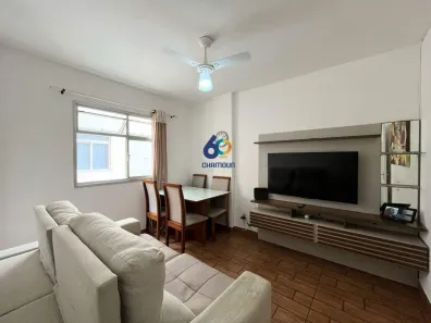 Apartamento com 1 Quarto à venda, 45m² no Centro, Guarapari