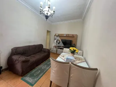 Apartamento com 2 Quartos à venda, 81m² no Vila Isabel, Rio de Janeiro