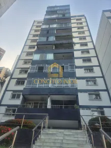 Apartamento com 3 Quartos à venda, 121m² no Graça, Salvador