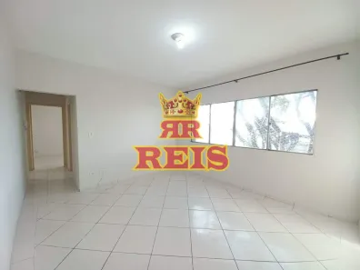 Apartamento com 1 Quarto para alugar, 70m² no Paulicéia, São Bernardo do Campo