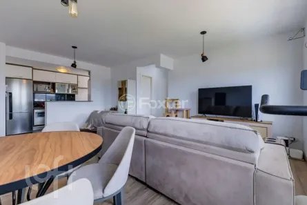 Apartamento com 3 Quartos à venda, 68m² no Vila Ipiranga, Porto Alegre