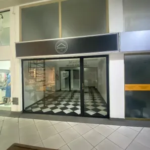 Ponto Comercial para alugar, 30m² no Centro, Campos dos Goytacazes