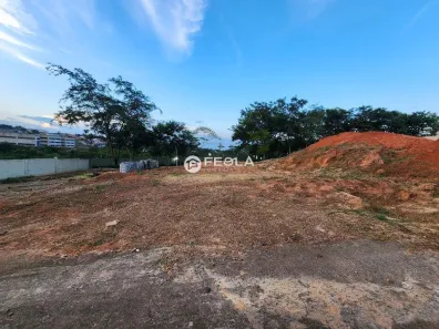 Lote/Terreno à venda, 450m² no Loteamento Residencial Jardim Villagio II, Americana