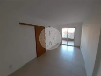 Apartamento com 2 Quartos para alugar, 80m² no Jardim Paulista, Ribeirão Preto