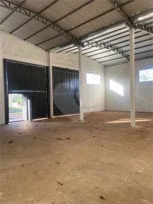Galpão/Depósito/Armazém para alugar, 341m² no Jardim Quitandinha, Araraquara
