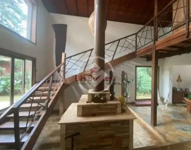Casa de Condomínio com 3 Quartos à venda, 1040m² no Pasárgada, Nova Lima