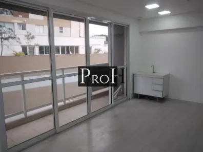 Apartamento com 1 Quarto à venda, 43m² no Centro, São Bernardo do Campo