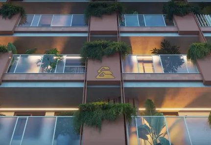Apartamento com 1 Quarto à venda, 31m² no Laranjeiras, Rio de Janeiro
