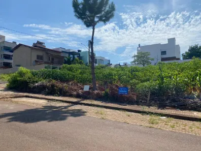 Lote/Terreno à venda, 660m² no Jardins, Chapecó