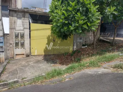 Lote/Terreno à venda, 364m² no Residencial Jardim Paraná, Valinhos