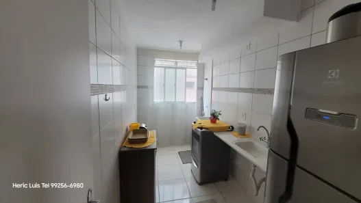 Apartamento com 2 Quartos à venda, 50m² no Anil, Rio de Janeiro