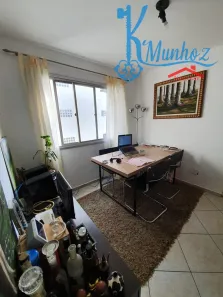 Apartamento com 1 Quarto à venda, 39m² no Campos Elíseos, São Paulo