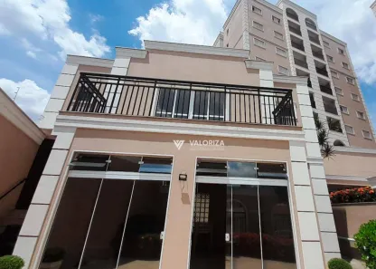 Apartamento com 2 Quartos à venda, 150m² no Além Ponte, Sorocaba