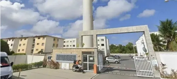 Apartamento com 2 Quartos à venda, 59m² no Jabotiana, Aracaju