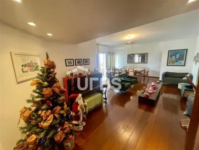 Apartamento com 4 Quartos à venda, 166m² no Setor Oeste, Goiânia