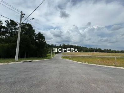 Lote/Terreno à venda, 549m² no Alto da Boa Vista, Sorocaba
