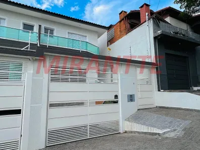 Casa com 3 Quartos à venda, 287m² no Vila Nova Mazzei, São Paulo