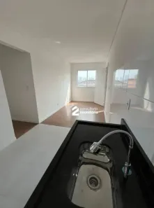 Apartamento com 2 Quartos à venda, 41m² no Jardim Stella, Santo André
