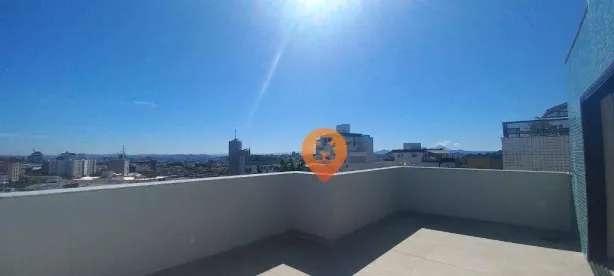 Cobertura com 3 Quartos à venda, 198m² no Colégio Batista, Belo Horizonte