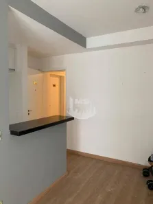 Apartamento com 2 Quartos para alugar, 51m² no Parque União, Jundiaí