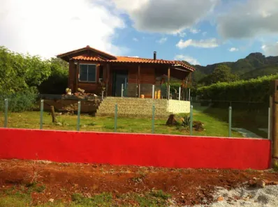 Fazenda/Sítio com 3 Quartos à venda, 140m² no Vivenda Santa Mônica, Igarapé