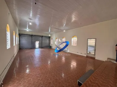 Imóvel Comercial com 3 Quartos à venda, 335m² no Parque Industrial, São José dos Campos