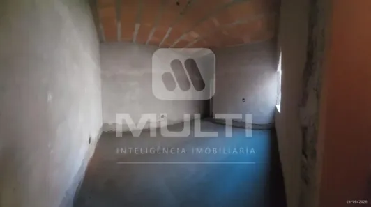 Casa com 2 Quartos à venda, 68m² no Jardim Ipanema, Uberlândia