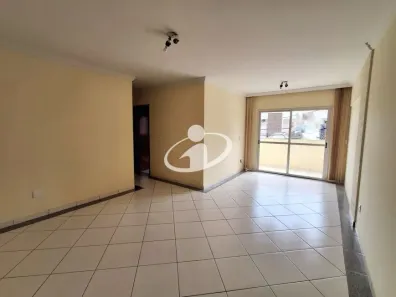 Apartamento com 3 Quartos para alugar, 90m² no Saraiva, Uberlândia