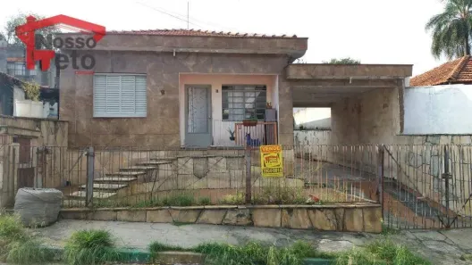 Casa com 2 Quartos à venda, 110m² no Vila Mirante, São Paulo