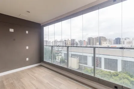 Apartamento com 2 Quartos à venda, 65m² no Indianópolis, São Paulo