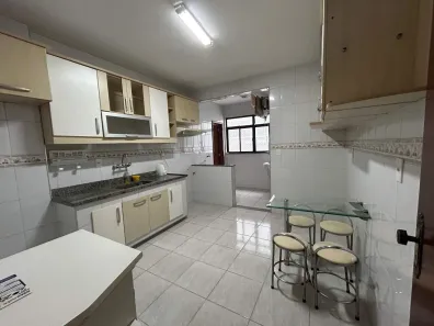 Apartamento com 3 Quartos à venda, 113m² no Brás de Pina, Rio de Janeiro