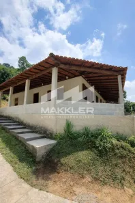 Fazenda/Sítio com 4 Quartos à venda, 160m² no , Queluz