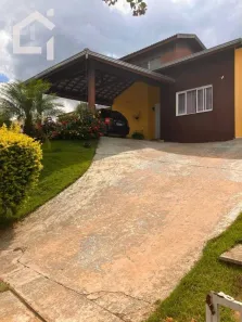 Casa de Condomínio com 3 Quartos à venda, 581m² no Residencial Alto da Boa Vista, Itupeva