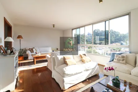Apartamento com 4 Quartos à venda, 252m² no Vila Morumbi, São Paulo