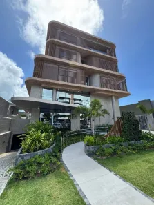 Apartamento com 1 Quarto à venda, 19m² no Jardim Oceania, João Pessoa