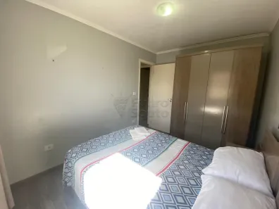 Apartamento com 2 Quartos à venda, 47m² no Fragata, Pelotas