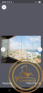 Apartamento com 2 Quartos à venda, 56m² no Vila Matilde, São Paulo