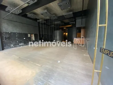 Ponto Comercial para alugar, 400m² no Lourdes, Belo Horizonte