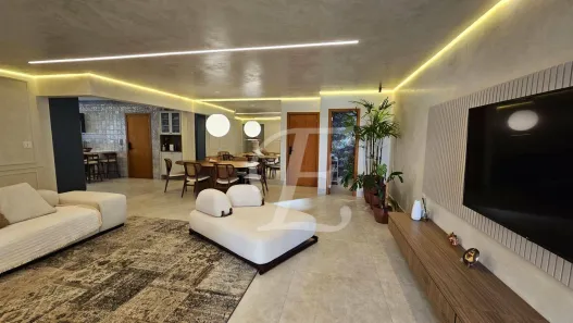Apartamento com 3 Quartos à venda, 155m² no Barcelona, São Caetano do Sul