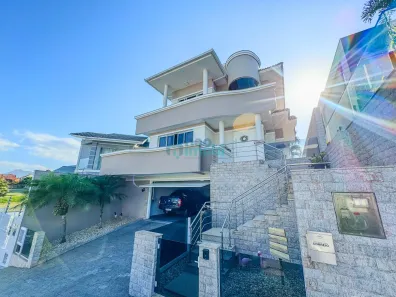 Casa com 4 Quartos à venda, 257m² no Pedra Branca, Palhoça