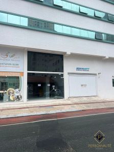 Sala Comercial à venda, 101m² no Centro, Balneário Camboriú