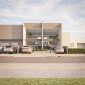 Ponto Comercial para alugar, 278m² no Morada do Vale I, Gravataí