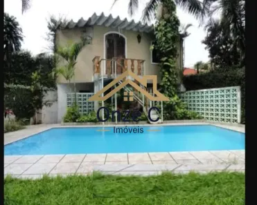 Sobrado com 6 Quartos à venda, 600m² no Vila Rosália, Guarulhos
