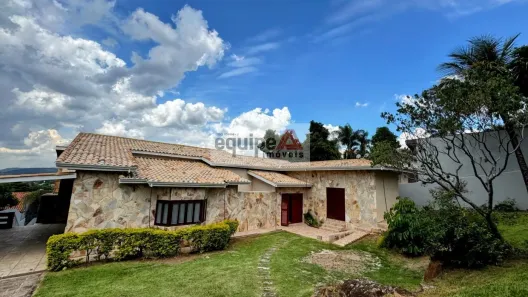 Casa de Condomínio com 4 Quartos à venda, 700m² no Parque dos Cafezais IV, Itupeva