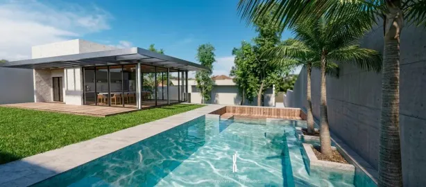 Casa com 4 Quartos à venda, 380m² no Bandeirantes (Pampulha), Belo Horizonte